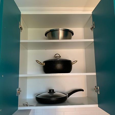 Apartment Mari Kutaiszi Kültér fotó