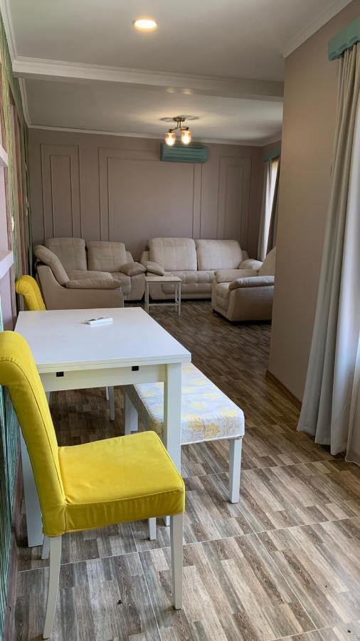 Apartment Mari Kutaiszi Kültér fotó