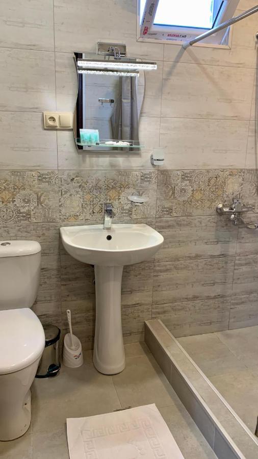 Apartment Mari Kutaiszi Kültér fotó