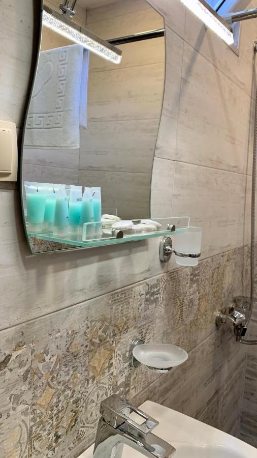 Apartment Mari Kutaiszi Kültér fotó