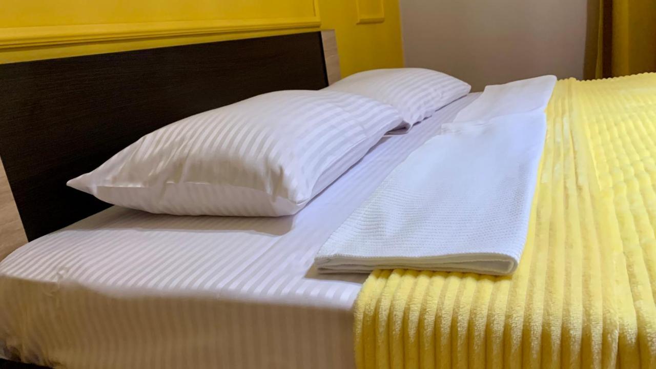 Apartment Mari Kutaiszi Kültér fotó