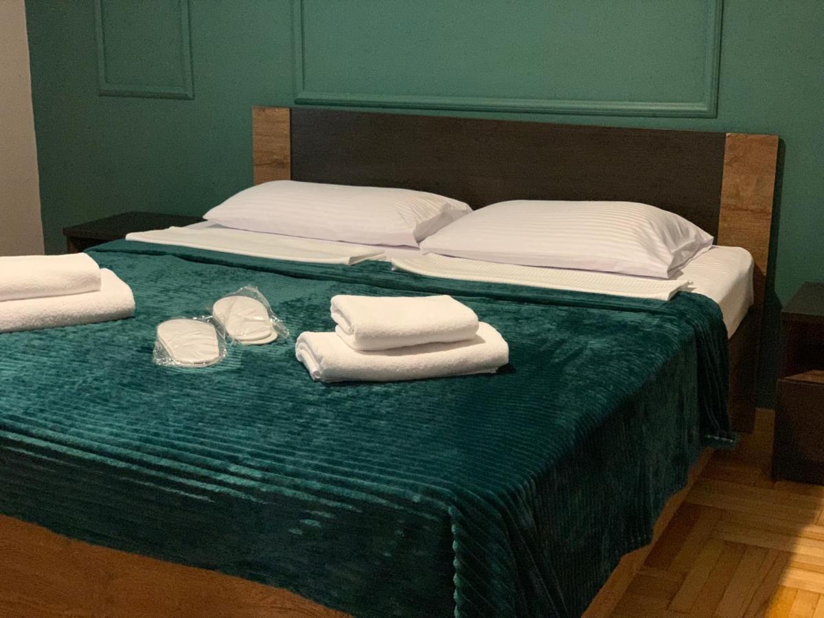 Apartment Mari Kutaiszi Kültér fotó