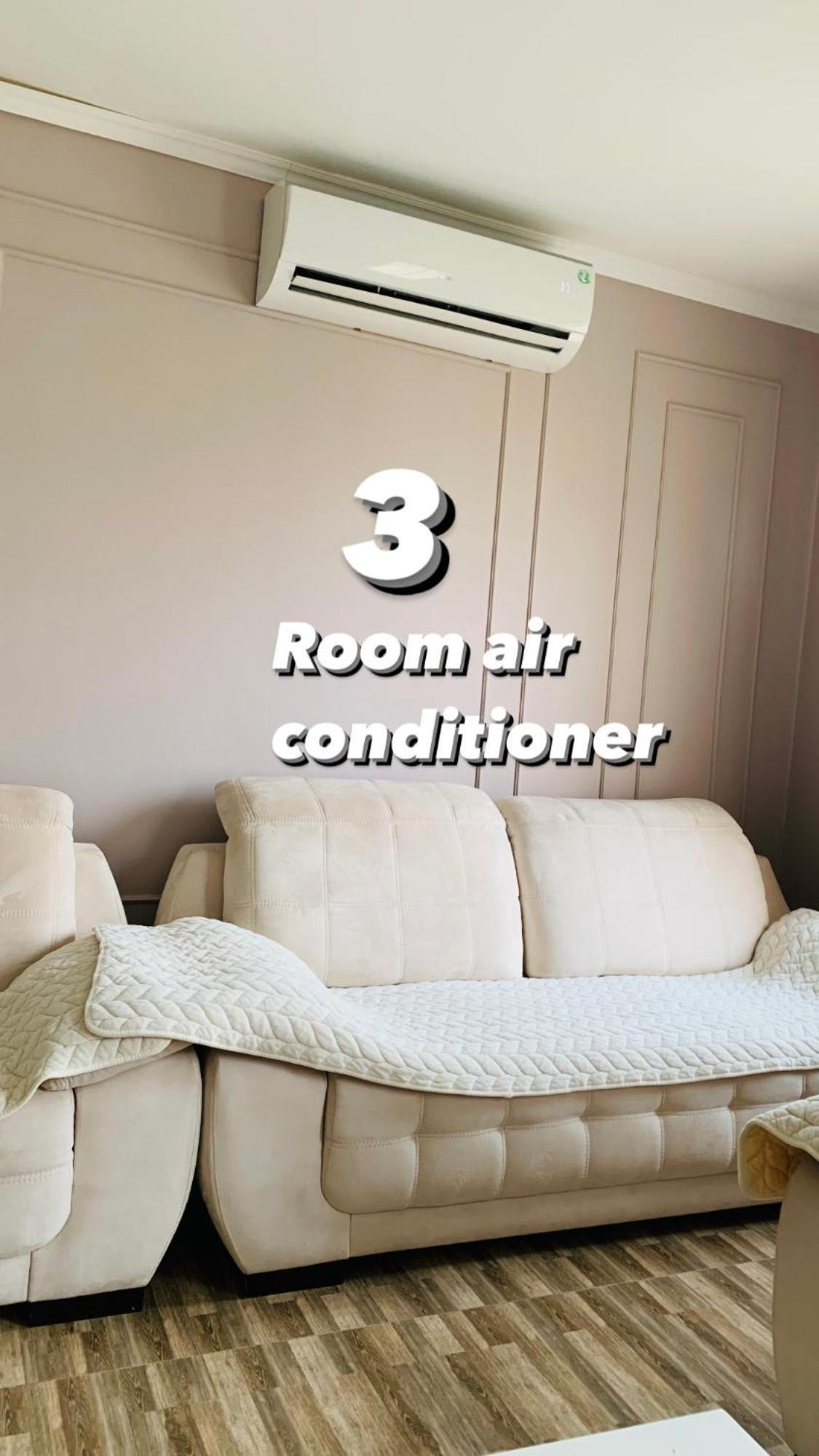 Apartment Mari Kutaiszi Kültér fotó